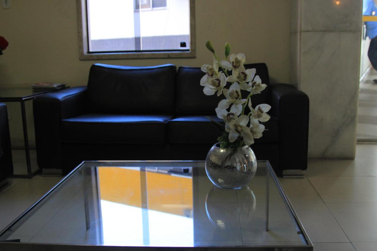 Hotel Piramide Rodoviaria Salvador Extérieur photo